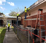 HVAC Roofing 4 